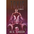 Toxic (The Therapist #4)