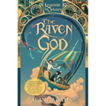 The Raven God: The Legends of Orkney Series