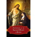 The Imitation of the Sacred Heart of Jesus