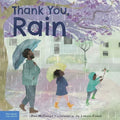 Thank You, Rain