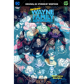 Batman: Wayne Family Adventures Volume Four