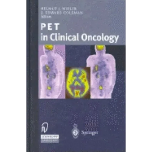 Pet in Clinical Oncology