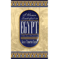 A Woman Tenderfoot in Egypt: 1920s Travel Recollections