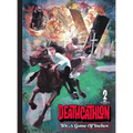Deathcathlon: Book 2: It's A Game Of Inches