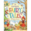 My Favorite Fairy Tales Collection: 8 Magical Stories!