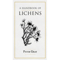 A Handbook of Lichens
