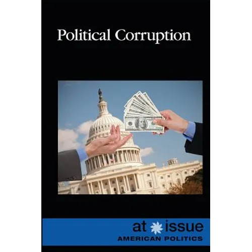 Political Corruption