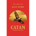 Catan: The Order of the Ravens