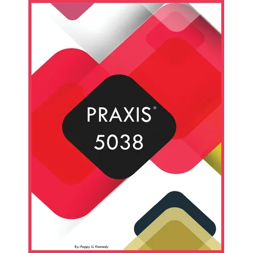 PRAXIS 5038