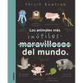 Los Animales Más Inútiles del Mundo