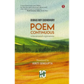 Poem Continuous: Reincarnated Expressions