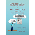Math Is Precise, Period, vs. Math Is Precise, Strings Attached
