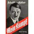 Mein Kampf(german Language Edition)
