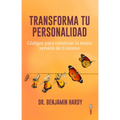 Transforma Tu Personalidad