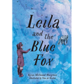 Leila and the Blue Fox
