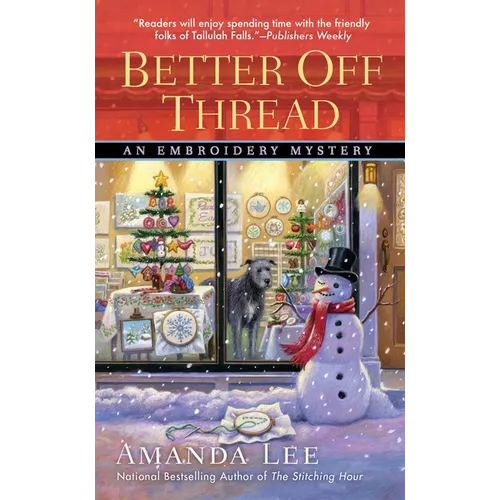 Better Off Thread
