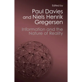 Information and the Nature of Reality