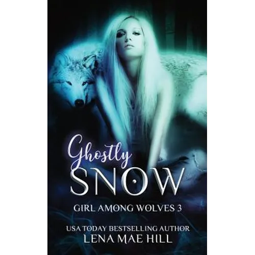 Ghostly Snow: A Dark Fairytale Adaptation