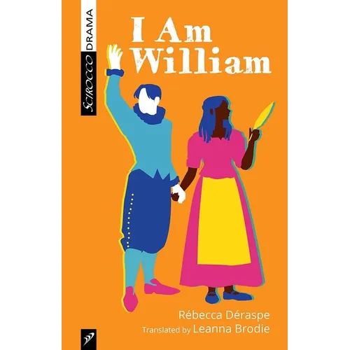 I Am William