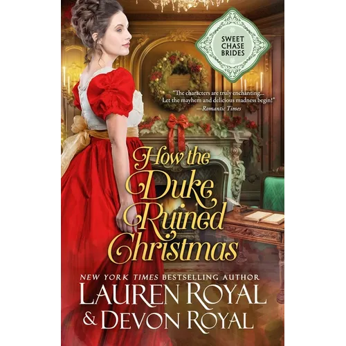 How the Duke Ruined Christmas