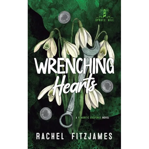 Wrenching Hearts