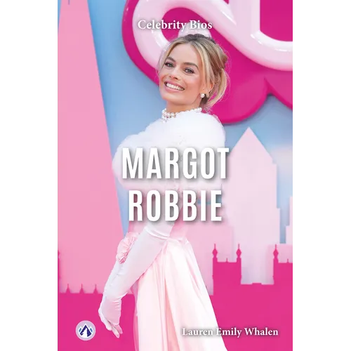 Margot Robbie