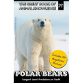 Polar Bears: Largest Land Predator on Earth