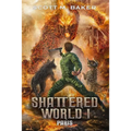 Shattered World I: Paris