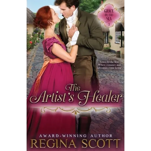 The Artist's Healer