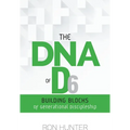 The DNA of D6: Building Blocks of Generational Discipleship