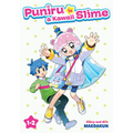 Puniru Is a Kawaii Slime (Omnibus) Vol. 1-2