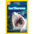Los Tiburones