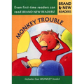 Monkey Trouble