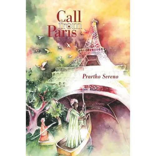 Call from Paris