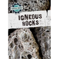 Igneous Rocks