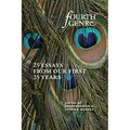 Fourth Genre: Twenty-Five Essays from Our First Twenty-Five Years