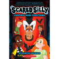 Vampires Ruin Everything (Scared Silly #3)