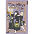 Merry Witches' Life, Volume 2: The Three Widows of Berlebagille