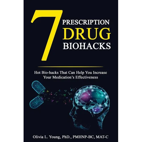 7 Prescription Drug Biohacks: Hot Biohacks That Can Help You Increase Your Medication's Effectiveness