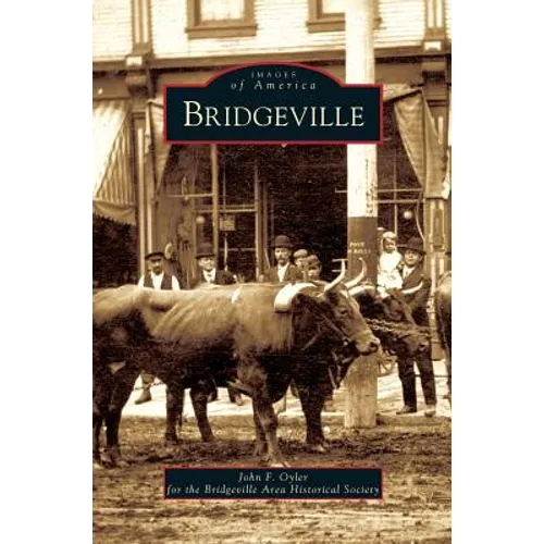Bridgeville