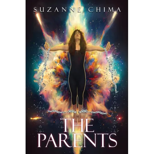 The Parents: Breaking generational cycles, belief systems and the lies about who you truly are.