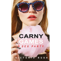 Carny Games 3: Lesbian Bisexual Voyeur Erotica