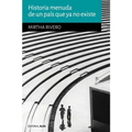 Historia menuda de un país que ya no existe