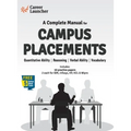 A Complete Manual for Campus Placements