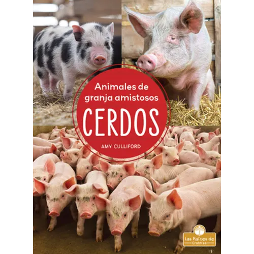 Cerdos (Pigs)