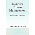 Business Process Management. Process Is the Enterprise.