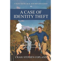A Case of Identity Theft: A New Sherlock Holmes Mystery