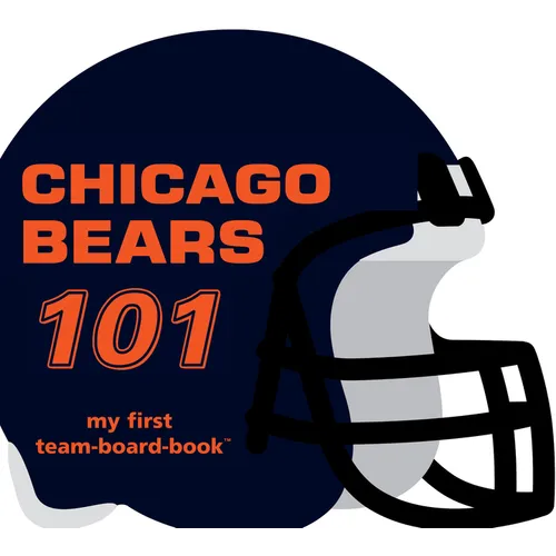Bears 101-Board