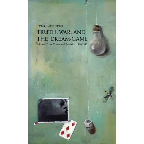 Truth, War and the Dream Game
