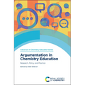 Argumentation in Chemistry Education: Research, Policy and Practice
